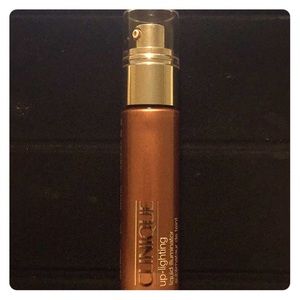Clinique Bronze Liquid Illuminator